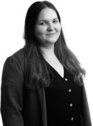 Junior SEO Specialist - Justyna