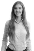 Junior SEO Specialist - Karolina