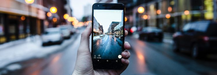 Mobile-First Index – What Is It and How Does It Affect SEO?