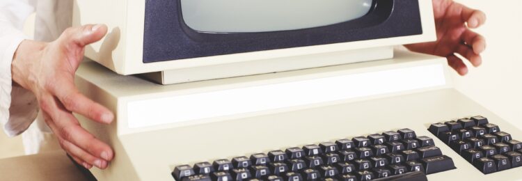 The History of SEO – How Did It All Begin?