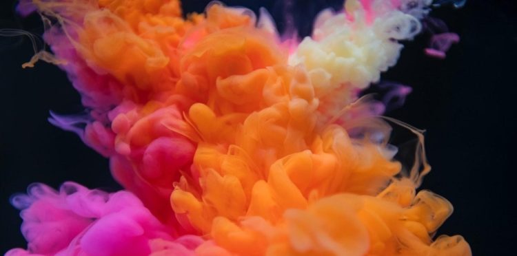 How colors affect the recipient of GDN ads
