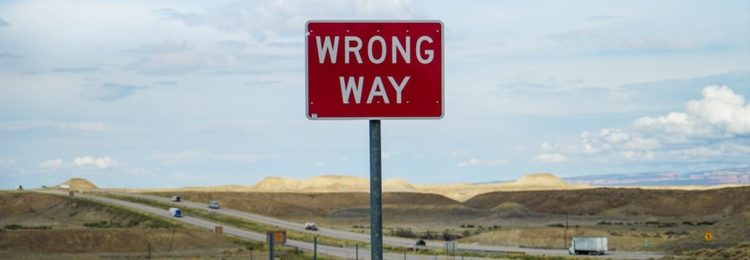 What to Do When Google Displays Your Website on Wrong Keywords?