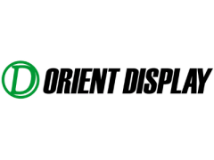 Case study - Orient Display