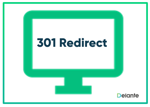 What is 301 Redirect?