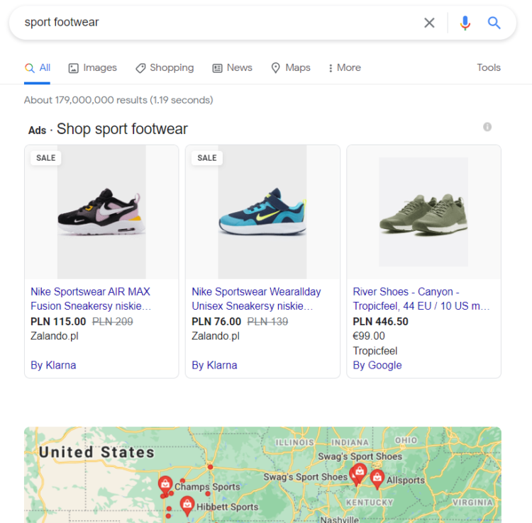 ads and seo