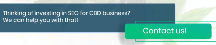 cannabis seo expert