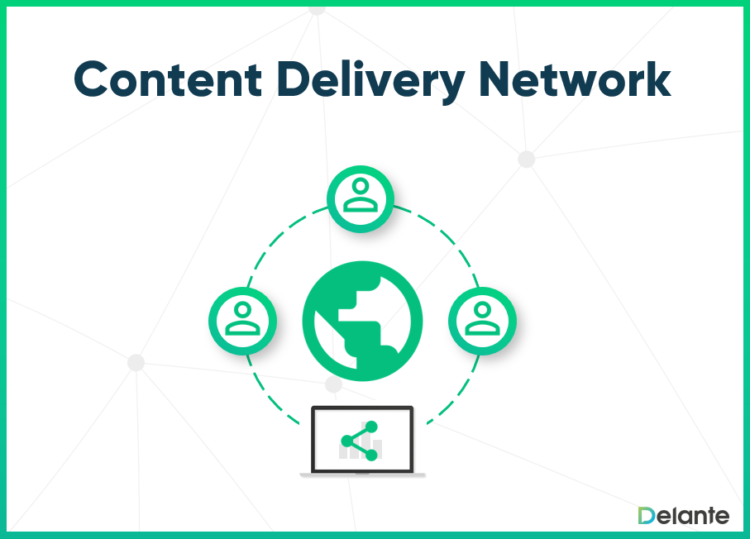 What is CDN? Content delivery network definition
