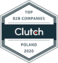 Clutch Top SEO Companies 2020