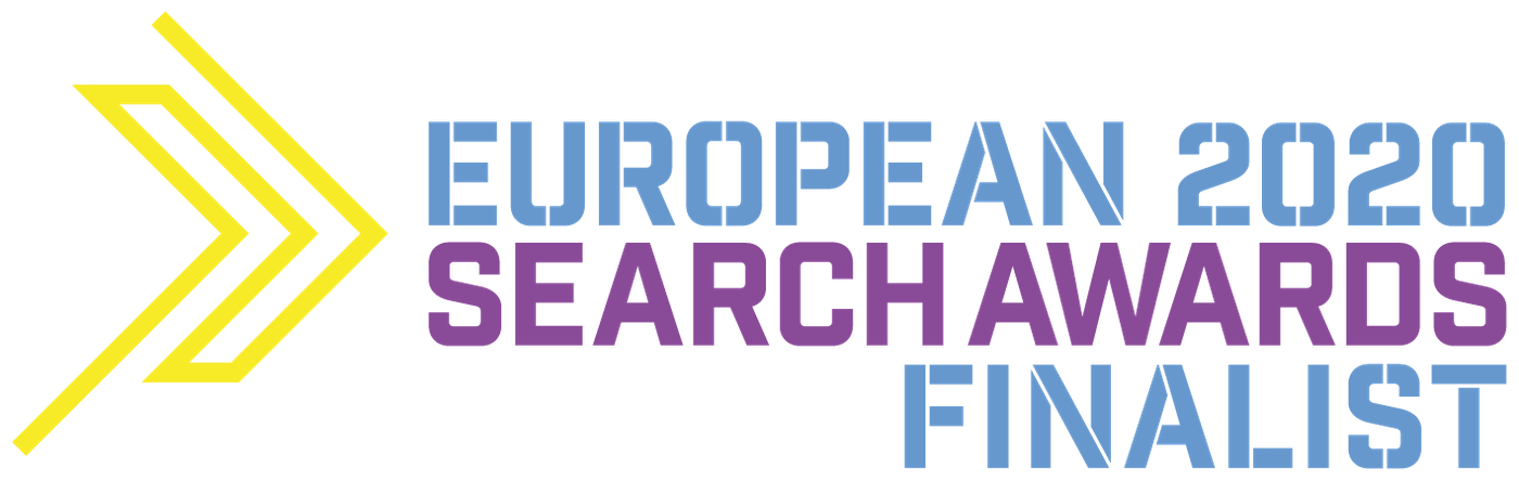 European Search Awards 2020