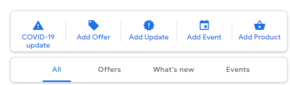 how to add posts on google my business guide