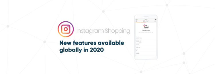 Instagram Checkout – Likes Transformed into Buys