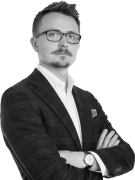 Head of Growth  - Jacek Blaut