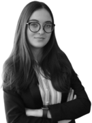 Junior SEO Specialist - Karolina