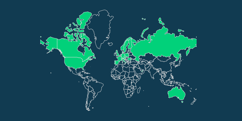 International SEO Delante