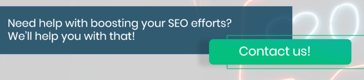 Social Media SEO? Delante will help! 