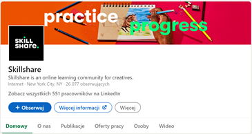 smo on linkedin example