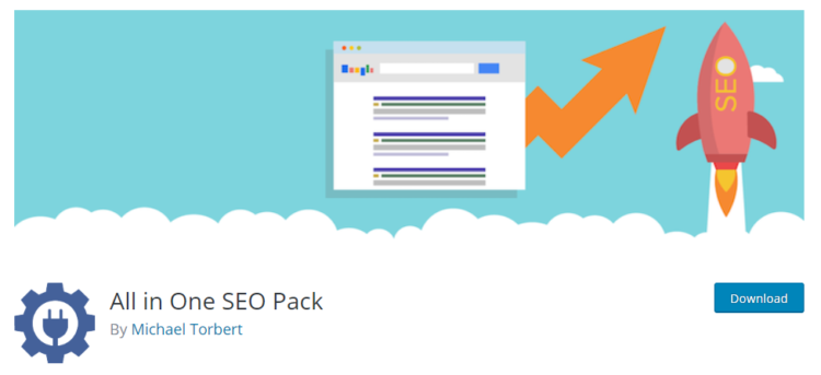 wordpress plugins all in one seo pack