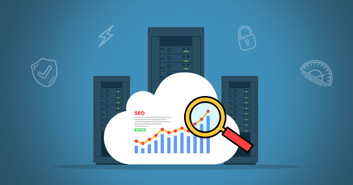 How the choice of Server influence SEO 