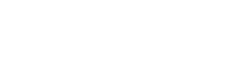 Z klocków - logo białe